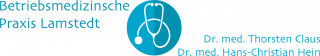 Logo Betriebsmedizin Lamstedt